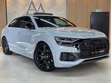 Audi Q8 55 TFSI Quattro*EXCLUSIVE*AHK*HD-MATRIX* - Audi Q8 Gebrauchtwagen