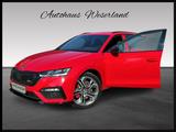 Skoda OCTAVIA IV KOMBI  RS IV - GARANTIE BIS 06/2029 - Skoda Octavia RS iV Gebrauchtwagen