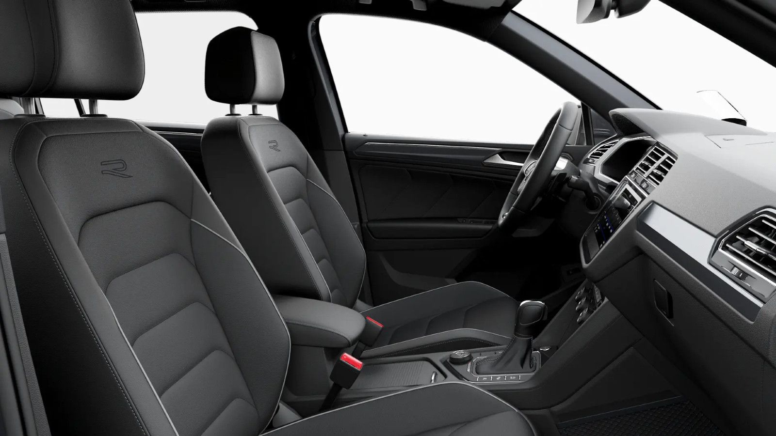 Volkswagen Tiguan Allspace - Bild 12