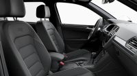 Volkswagen Tiguan Allspace - Vorschau Bild 12