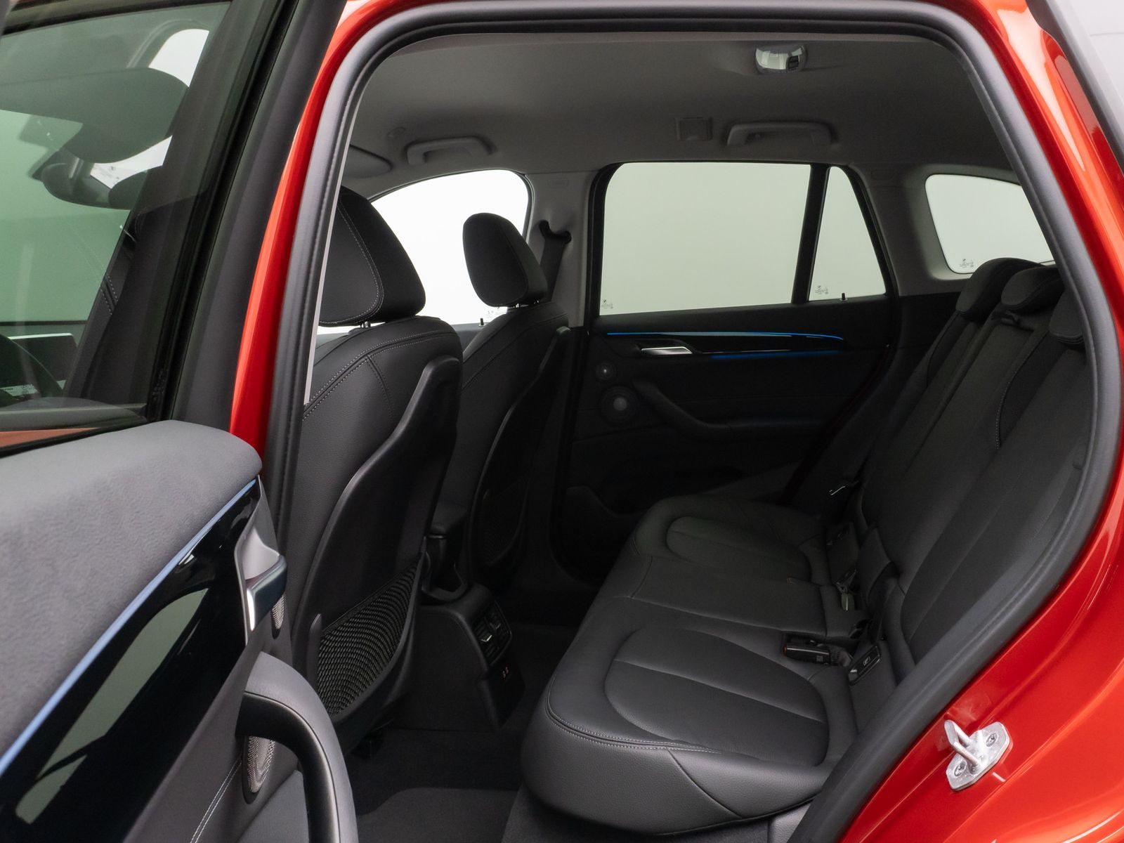 Fahrzeugabbildung BMW X1 xD25e Sport Line H/K Memory ParkAss DAB Leder
