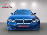 BMW 318 d Touring/Drive Assist./Live Cockpit/TOP - gebrauchte BMW 318 aus dem Jahr 2022