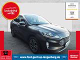 Ford Kuga Titanium GJR/4xSHZ/Kamera/Scheckheft - SUV bis 20.000 Euro