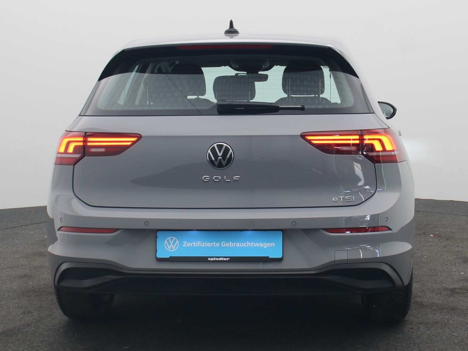 Volkswagen Golf - Bild 8