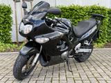 Suzuki GSX 750 F Tüv 05.2028 - SUZUKI GSX 750 F