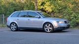 Audi A4 2.0 FSI Avant - S-line, Tempomat, Shzg, Sport - Audi A4 aus 2003: Line