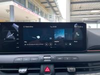 Kia K4 - Vorschau Bild 11
