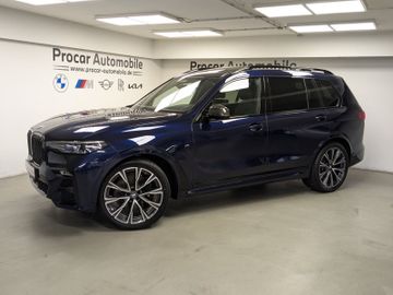 BMW X7 M50 - 2