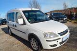 Opel Combo Kombi Business 111 Jahre*5Sitzer*Klima* - gebrauchte Opel Combo aus dem Jahr 2011