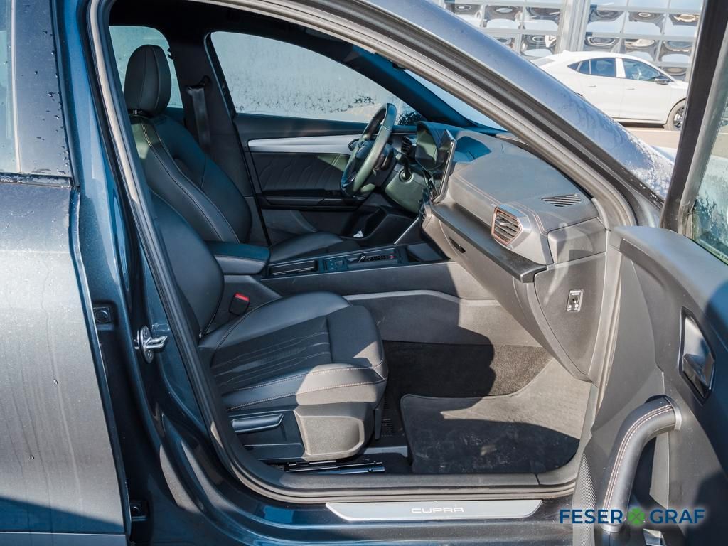 Cupra Formentor - Bild 9