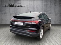 Audi Q4 e-tron - Vorschau Bild 4