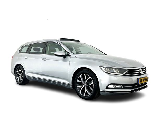 Volkswagen Passat Variant 1.6 TDI Connected Series Plus *PA