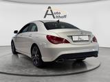 Mercedes-Benz CLA 180 AUTOMATIK NAV  KAMERA TEMP KLIMA SHZ - Mercedes-Benz CLA 180 in Stuttgart