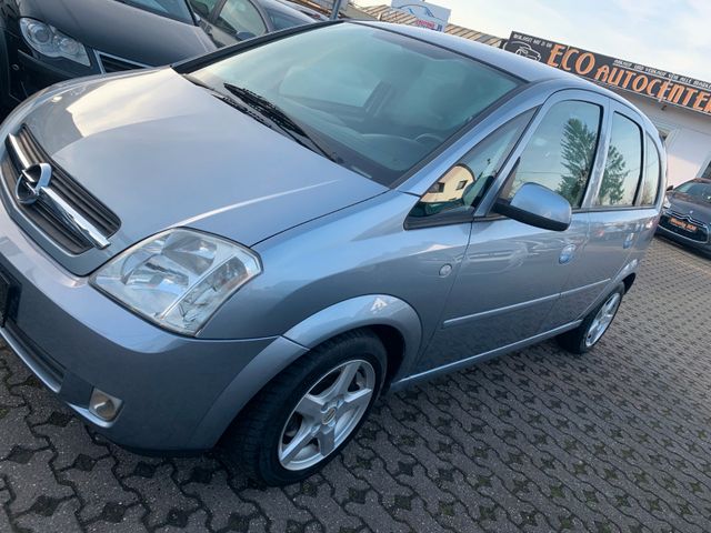 Opel Meriva Edition+AUTOMATIK