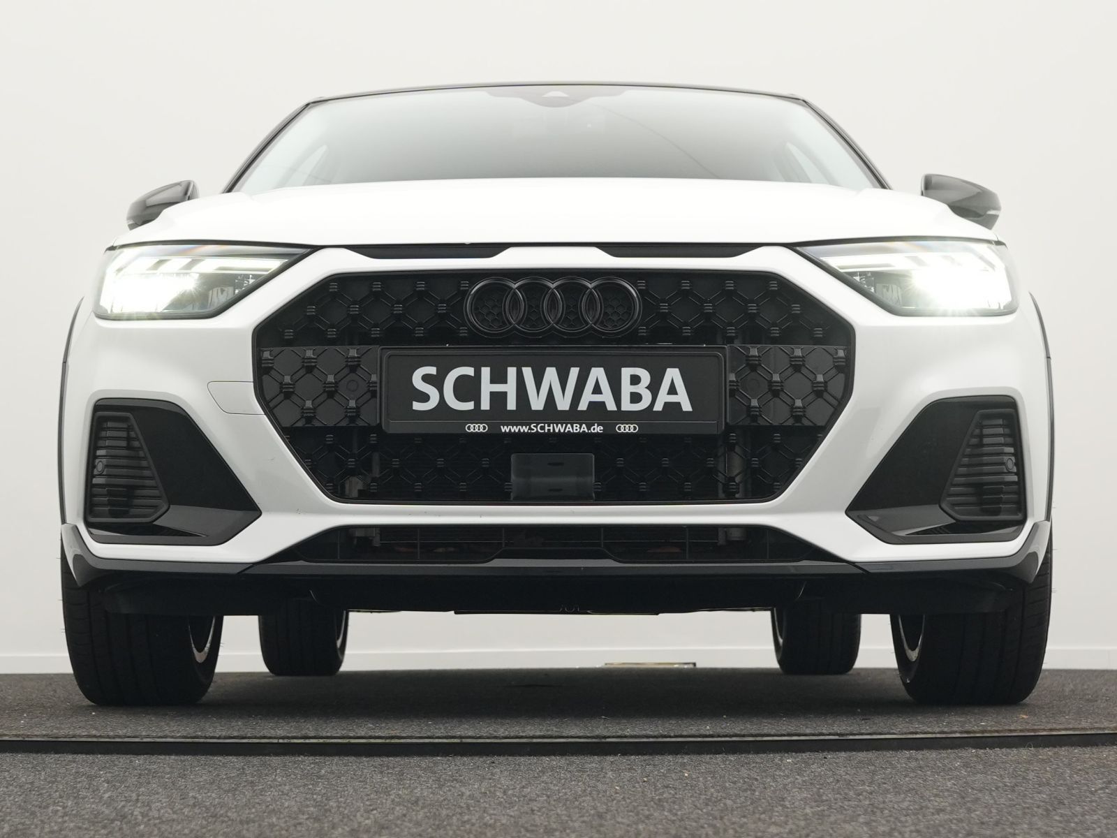 Audi A1 - Bild 41