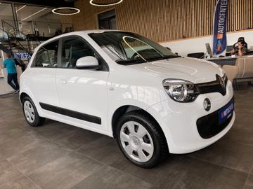 Renault Twingo Dynamique *TEMPOMAT*SZHZ*KLIMAANLAGE*PDC*