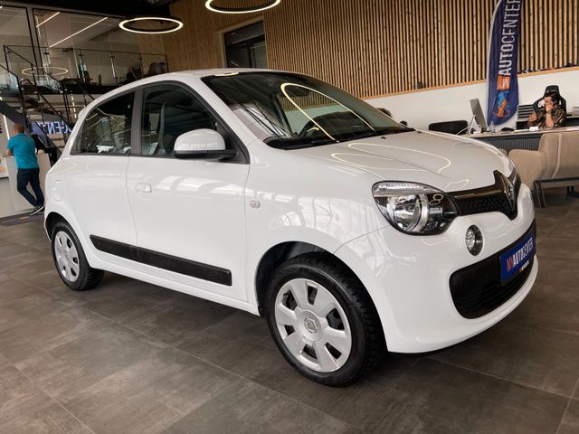 Renault Twingo Dynamique *TEMPOMAT*SZHZ*KLIMAANLAGE*PDC*