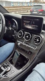 Mercedes-Benz GLC 250 d 4MATIC AMG Line Autom. AMG Line - Mercedes-Benz GLC 250 in Dortmund