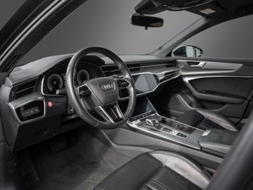 Audi A6 - 11