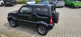 Suzuki Jimny*1.3*Ranger*Style*4x4*Leder*AHK*SHZ*Klima* - Suzuki Jimny: Schwarz