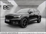 Volvo XC40 B3 Plus Black Edition ACC FACEL. LED 360°