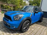 MINI Mini Countryman Cooper S All4  (Panorama,X... - MINI Cooper S: Von Privat, Countryman