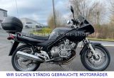 Yamaha XJ 600 S Diversion - YAMAHA XJ6 S