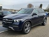Mercedes-Benz GLE 350de 4Matic HEAD-UP* BURM* MEMORY
