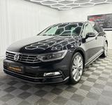 Volkswagen Passat Variant R Line 4 Motion Pano 1. Hand - Volkswagen Passat Variant: 4motion
