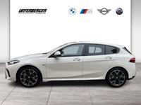BMW 120 Hatch M Sportpaket DAB LED Komfortzg. AHK