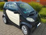 Smart mit techn. Problem - Smart #1 von privat