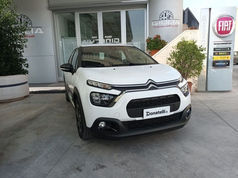 Image of Citroën C3