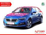 Skoda Scala 1.0 TSI Ambition - Skoda Scala Gebrauchtwagen in Dresden
