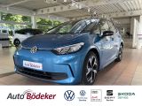 Volkswagen ID.3 Pro GOAL 150 kW (204 PS) 59 kWh Bluetooth - Volkswagen ID.3: Goal