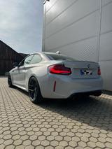 BMW M2 Competition - HS - Edelweiss - Akra - CS - BMW: Cs