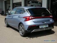 Hyundai i20 - Vorschau Bild 2