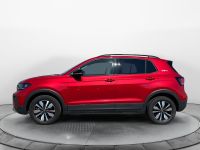 Volkswagen T-Cross - Vorschau Bild 3