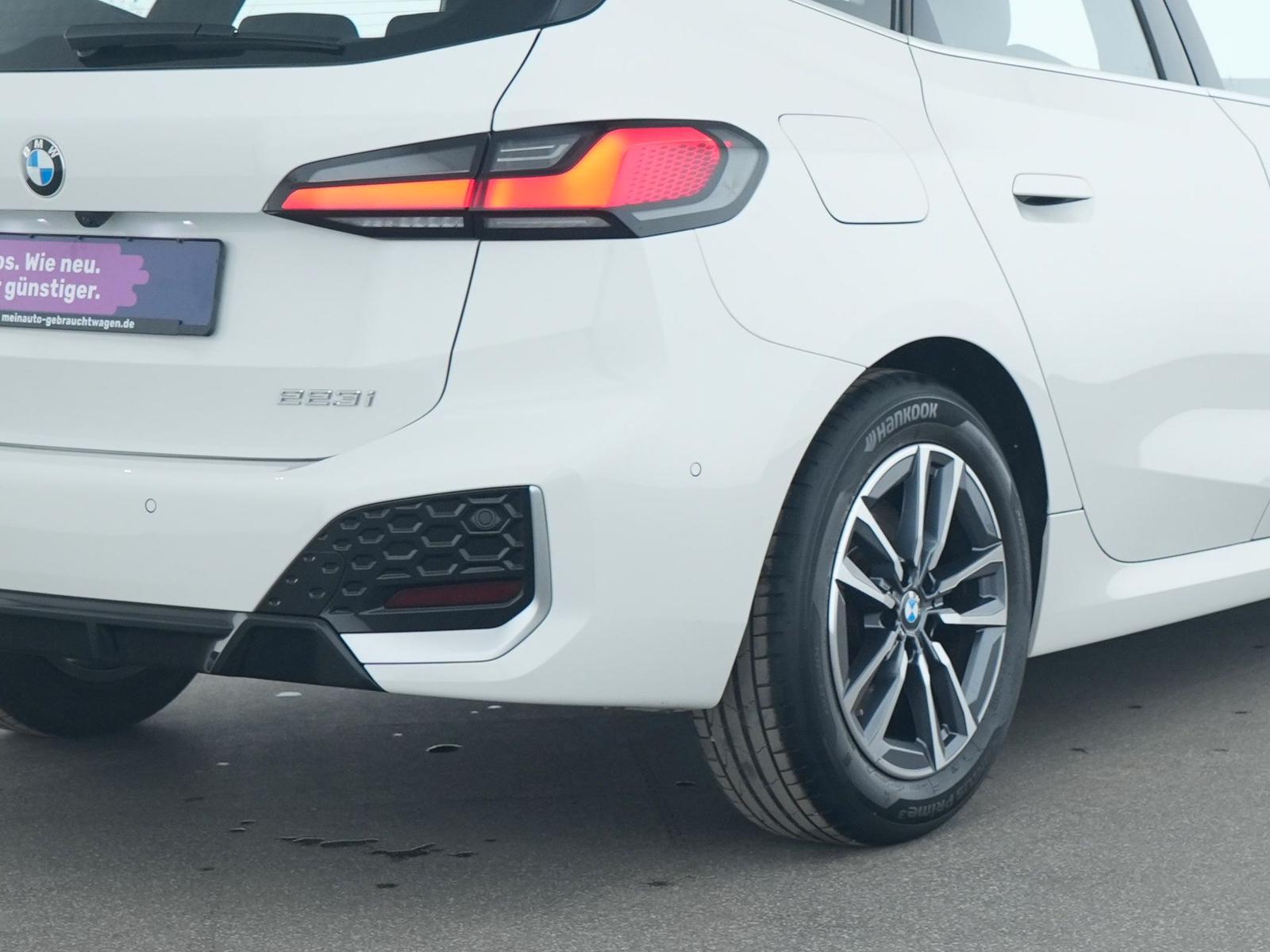 BMW 223 Active Tourer 223i Active Tourer M-Sport Innovations-Paket LED, миниатюра 14
