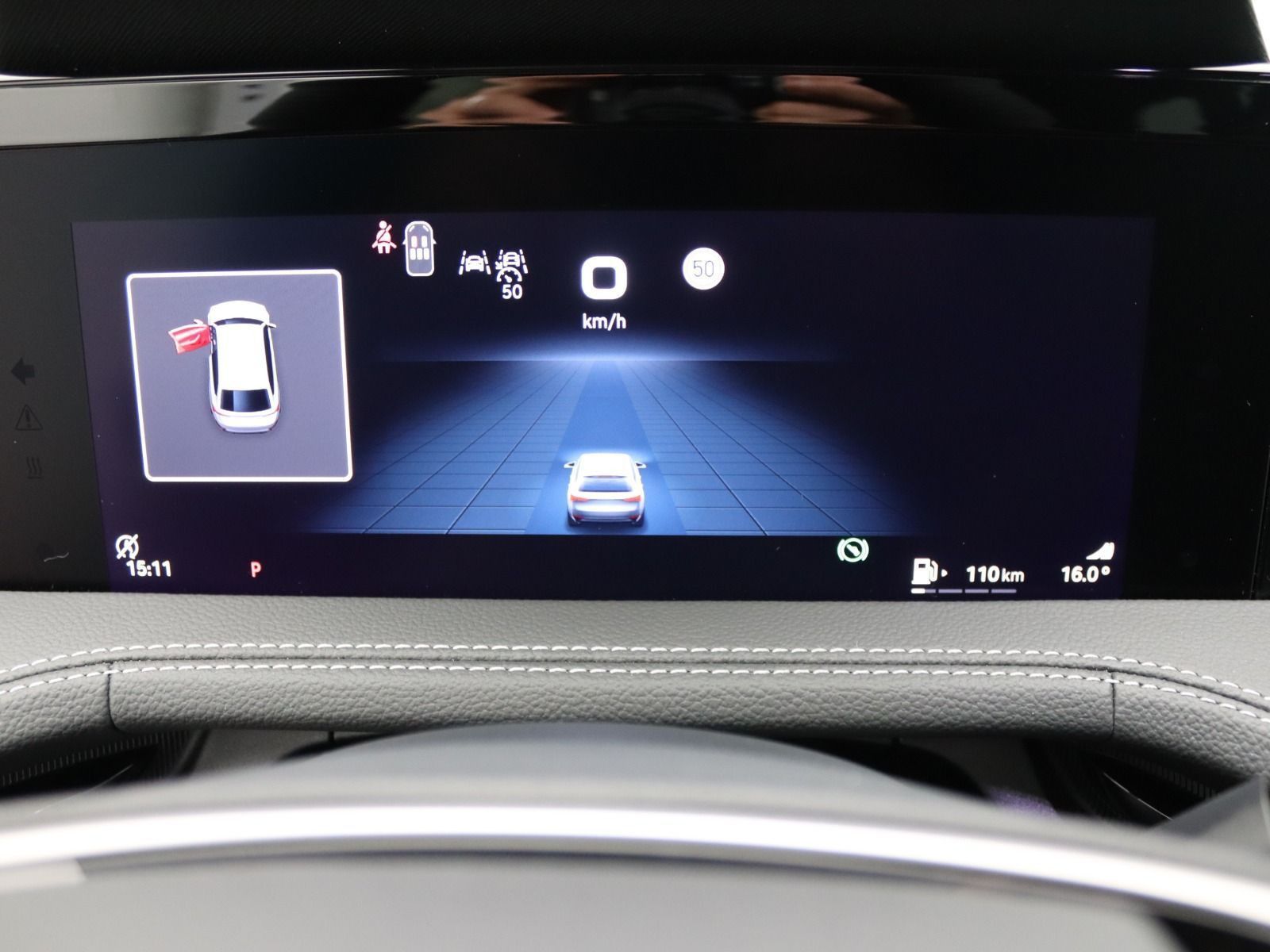 Skoda Superb - Bild 13
