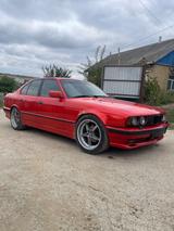 BMW 520  - BMW 525 in Kiel