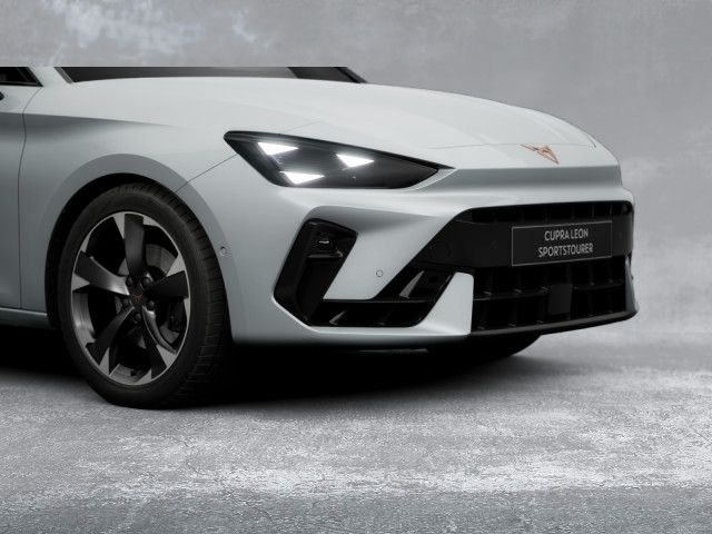 Cupra Leon - Bild 8