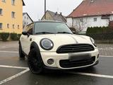 MINI Cooper D/Cabrio Xenon SHZ Navi PDC Ga... - MINI MINI aus 2011: Coupe