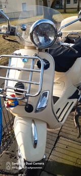 Vespa 125 lxv - VESPA AUTOMATIK