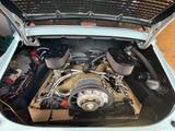 Porsche 911 F 1969  T/R   - Porsche aus 1969: 911