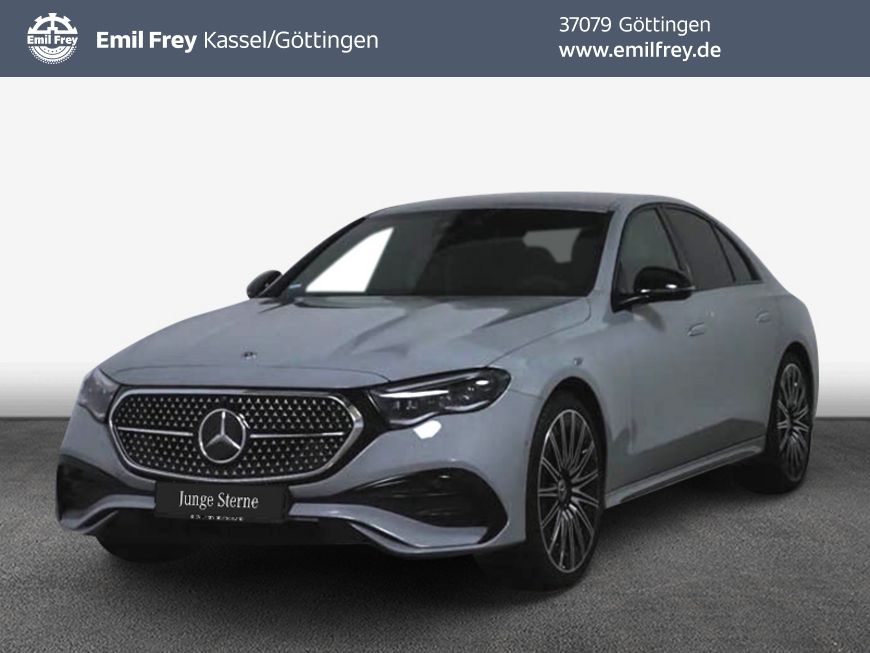 Mercedes-Benz E 450