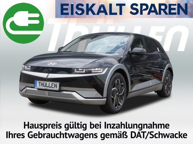 Hyundai IONIQ 5 77,4 kWh Techniq-Paket, Park-Paket Navi