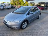 Honda Civic Lim. 5-trg. 1.4 Comfort - gebrauchte Honda Civic aus dem Jahr 2007