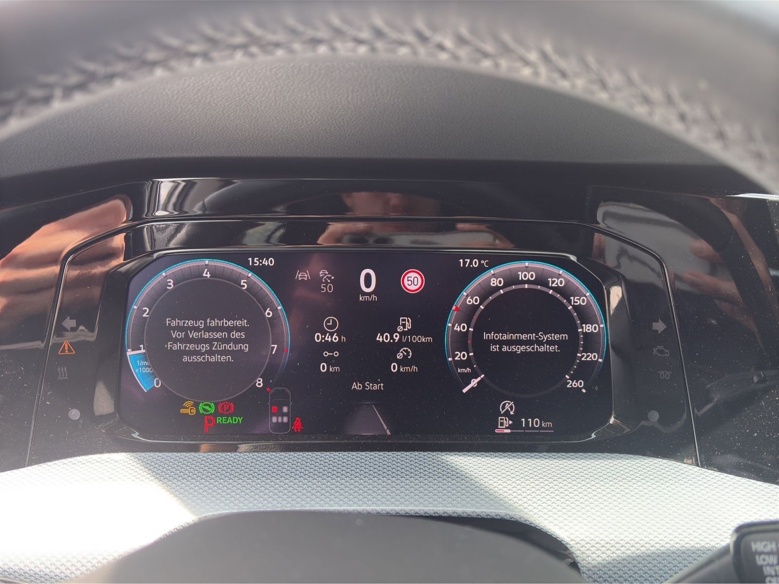 Volkswagen Golf - Bild 10