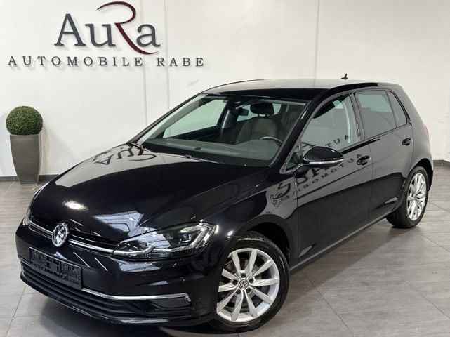 Volkswagen Golf 1.5 TSI DSG Highline NAV+LED+ACC+KAMERA+1HD