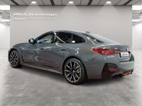 BMW i4 - Vorschau Bild 2